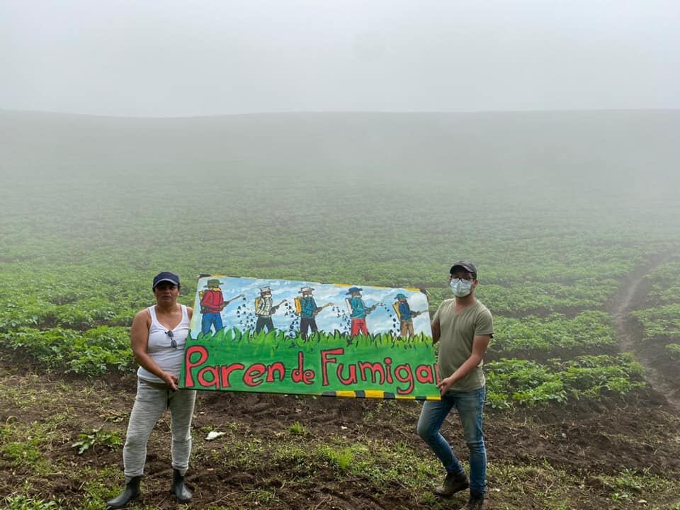 “Todos los días no bañamos con agua contaminada”, aseguran vecinos de Cartago