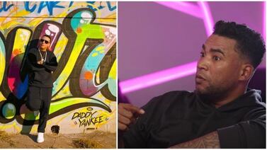 ¡Se acabó! Don Omar y Daddy Yankee pusieron fin a una rivalidad de años