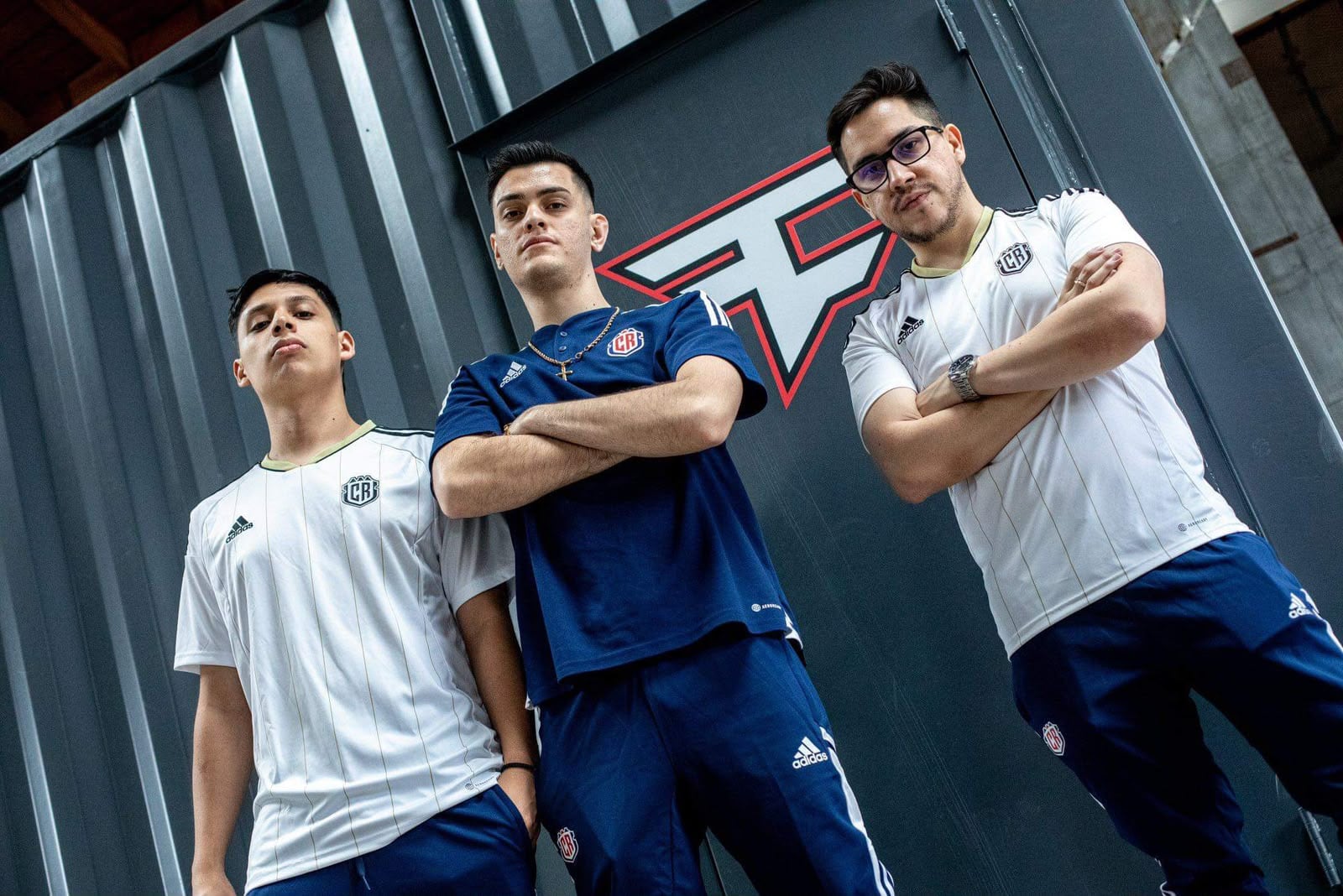 Ricardo Arce comenzó con un PlayStation 2 prestado, después ganó torneos en Costa Rica y ahora representará al país en el Esports Nations Cup, en Arabia Saudita.