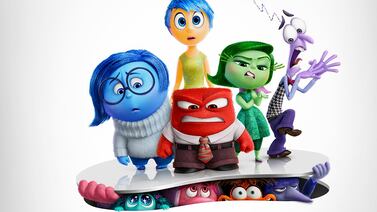 Disney lanzó primer adelanto de “Intensamente 2″ y ya es tendencia a nivel mundial por nuevo personaje