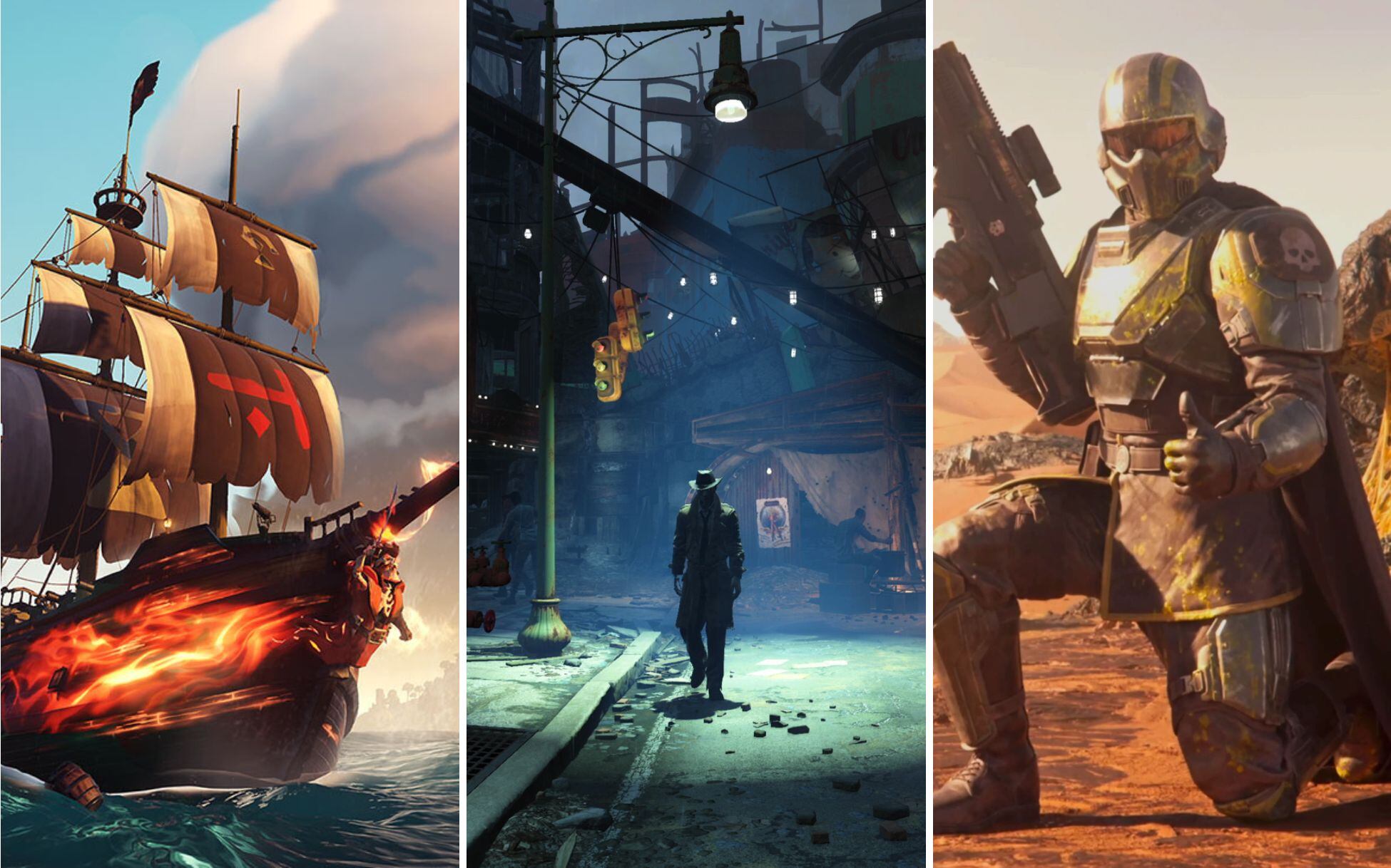 PlayStation tuvo un mes de abril muy movido.