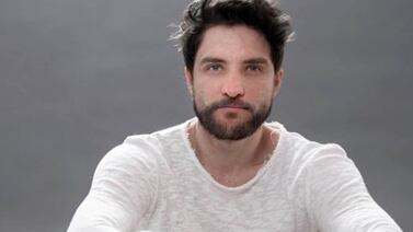 Gary Centeno salió de la cocina de Top Chef VIP directo a un nuevo proyecto y ya nos dio un adelanto