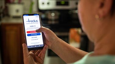 ¡Se me bloqueó el EDUS! Le cuento cómo lo desbloqueé por si le pasa lo mismo