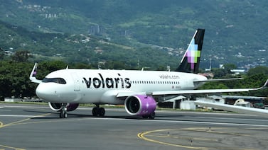 Volaris lanza promoción “Hot Tickets” con hasta 50% de descuento en vuelos internacionales