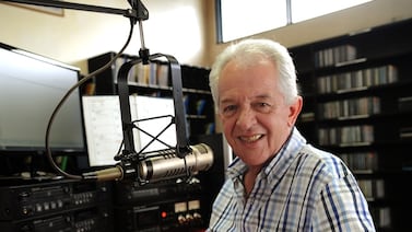 Radio Sinfonola sale de cuidados intensivos gracias a la Sala Cuarta