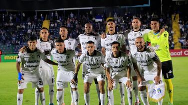 Comunicaciones le tiró la presión a Alajuelense en la Copa Centroamericana