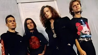 Si le gusta el rock en español no puede perderse un especial a Héroes del Silencio