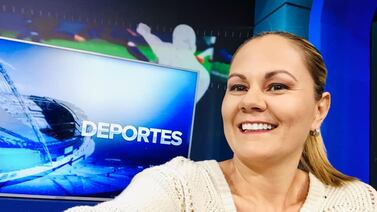 Jackeline Álvarez dispara duro contra Saprissa por sacar de competición a su equipo femenino