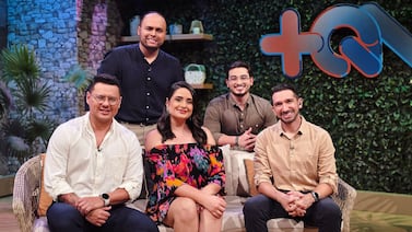 Teletica dará un paso al frente en la televisión costarricense con algo nunca antes visto