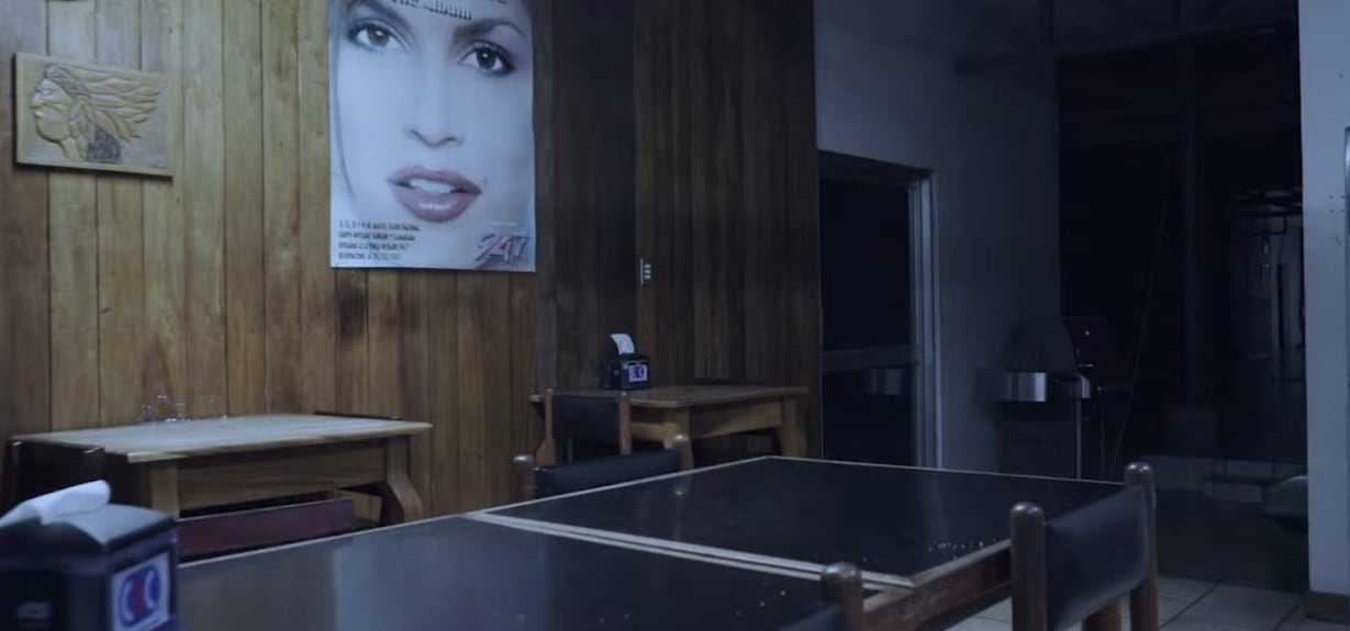 El temido Hombre del Sombrero, una de las figuras paranormales más inquietantes que se han reportado en Costa Rica, también ronda el edificio de la Cadena Radial Costarricense, ubicado en La Uruca.