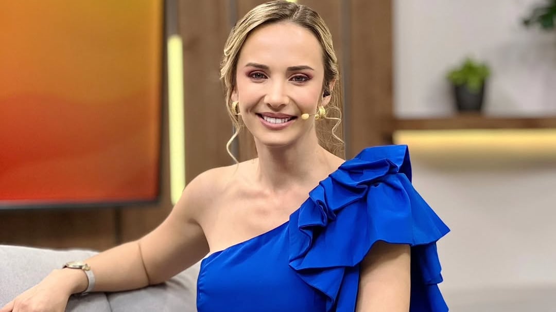 Charlyn López prácticamente le suplicó perdón a una nueva compañera que tiene en Repretel y que antes trabajó en Teletica luego de una torta que se jaló con ella.