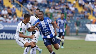 Jostin Daly decidió buscar a una leyenda del fútbol nacional para mejorar en un detalle clave