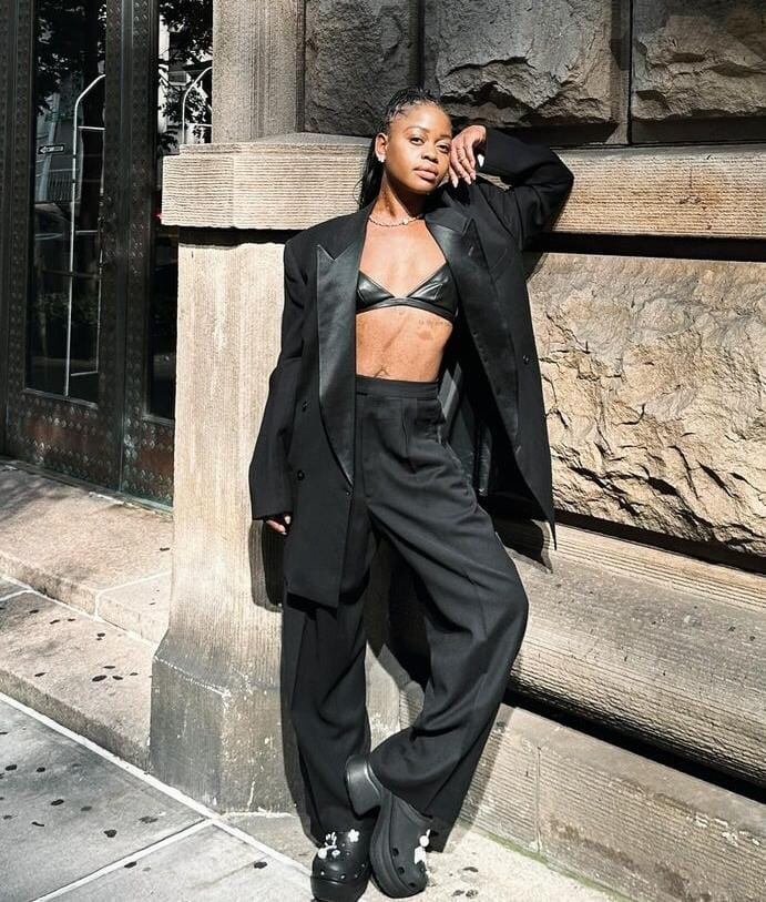 Michaela DePrince falleció