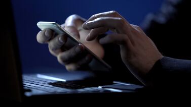 Mensajes de WhatsApp lo llevaron a vivir una pesadilla y también a encontrar la justicia