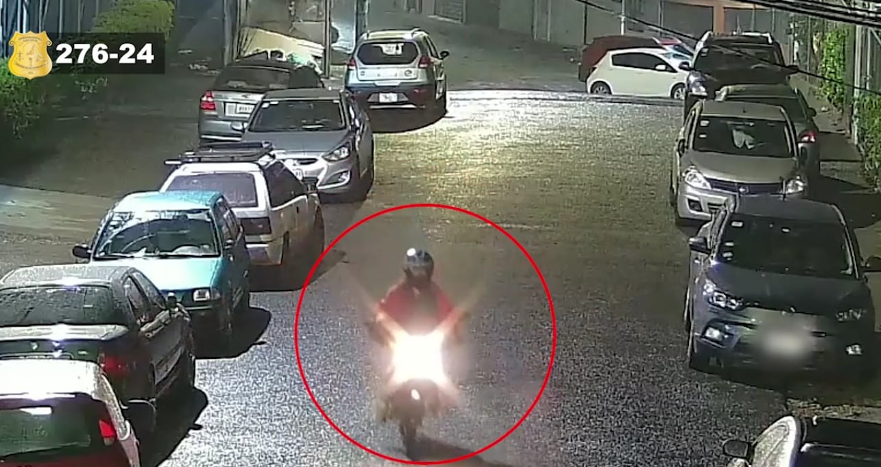 Buscado por homicidio de joven en Paraíso de Cartago