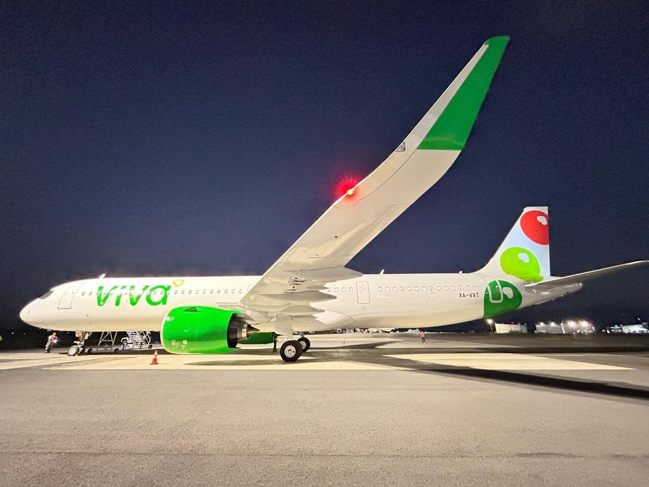 La aerolínea Viva anunció que conectará Monterrey con Costa Rica, ampliando la oferta de vuelos aéreos desde el país del "pura vida".