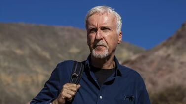 La terrorífica coincidencia entre el Titanic y el sumergible de la que habla James Cameron