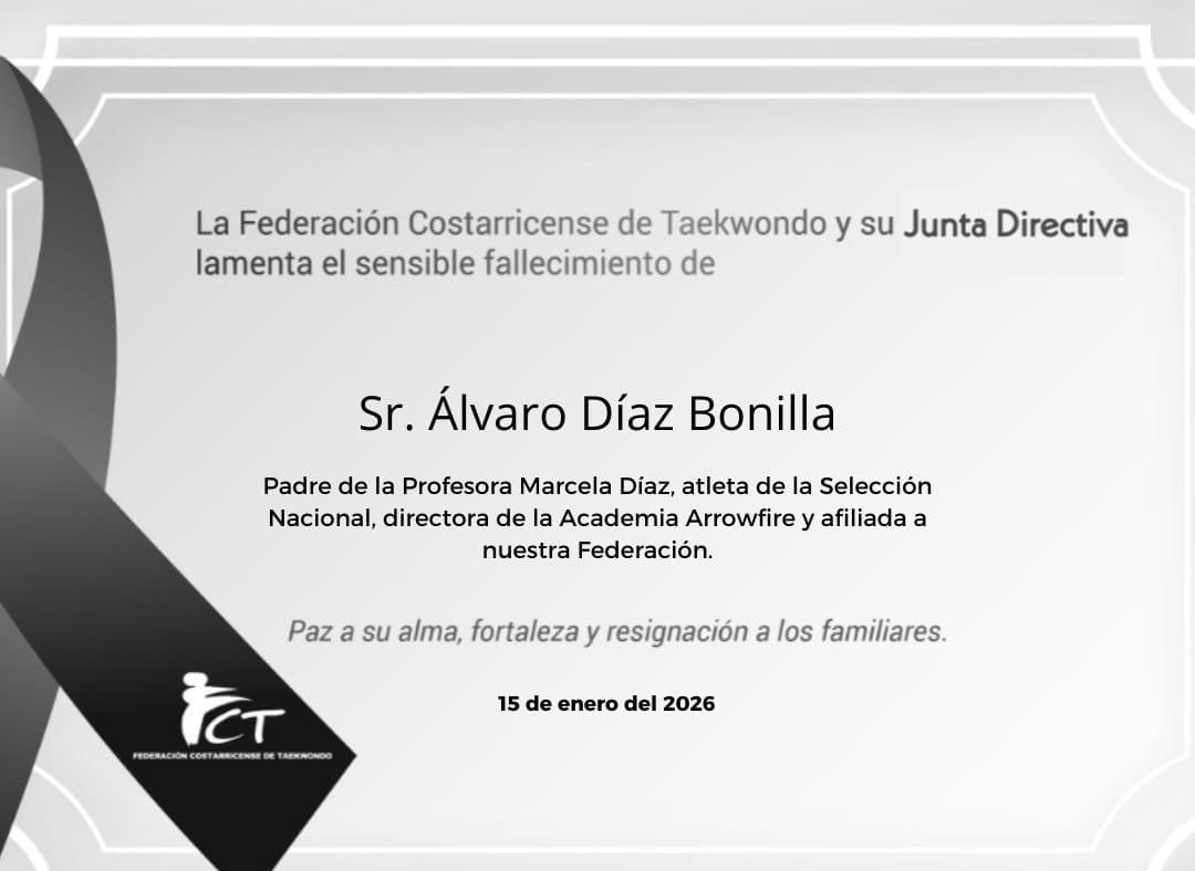 Alvaro Díaz falleció en un atropello en Guápiles