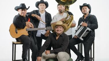 Jecsinior Jara y banda El Gatillazo estrenan una “ácida” canción que dará de qué hablar