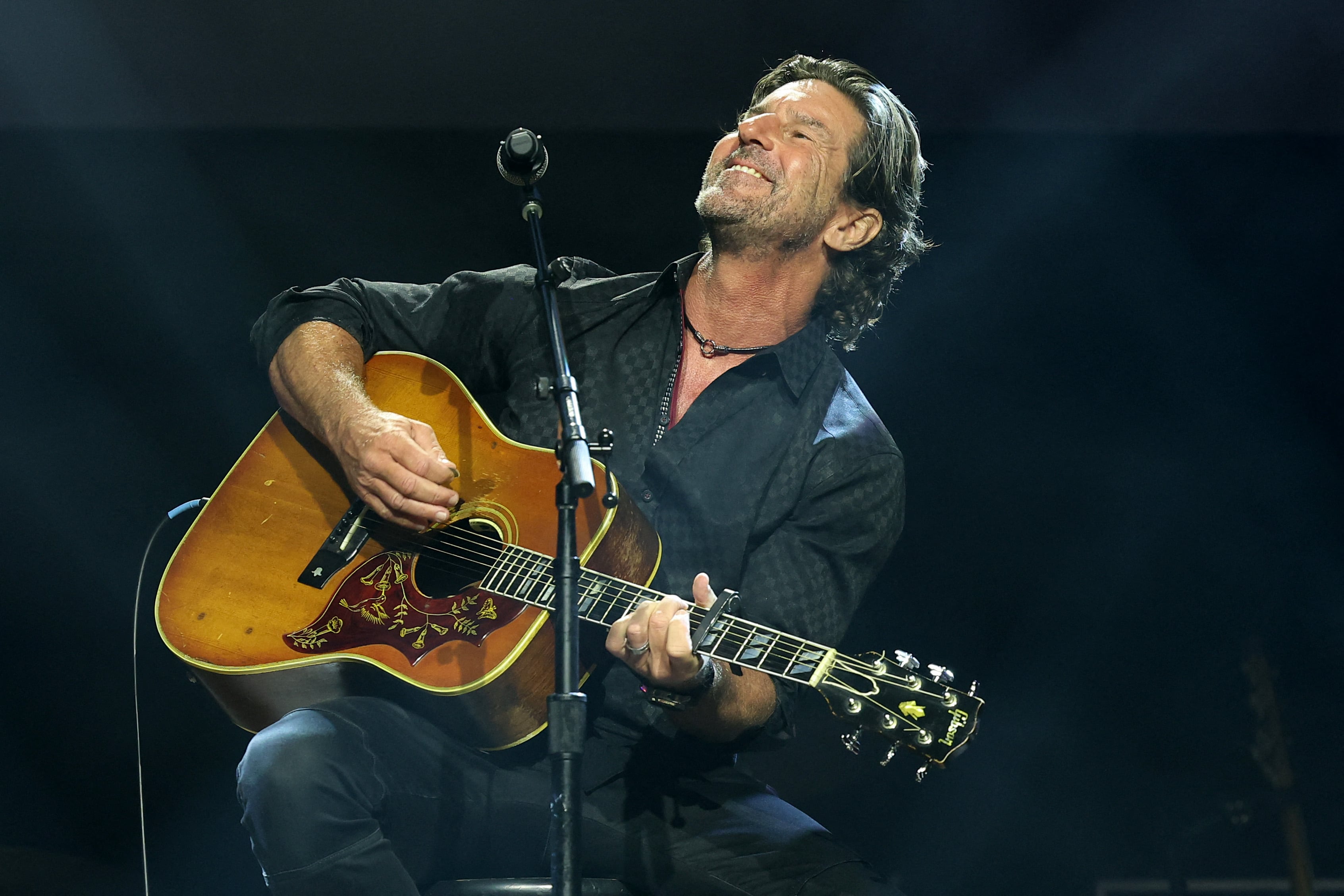 Brett James Taylor Swift