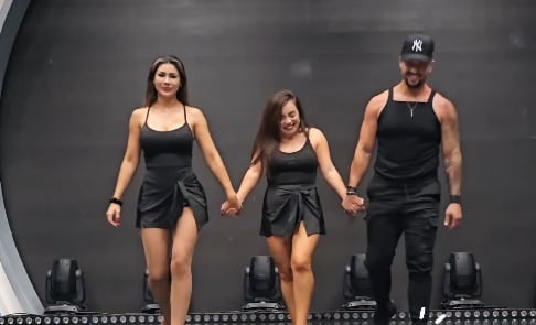 Montserrat del Castillo