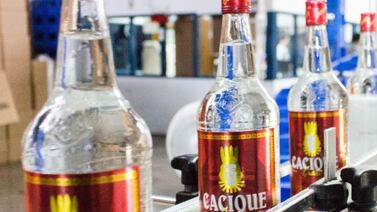 OPINIÓN: Un amargo trago de Cacique