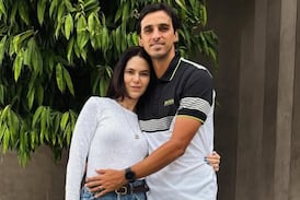 Carolina Jaikel pidió una señal a Dios en medio del dolor y asegura que la respuesta llegó cuando más la necesitaba