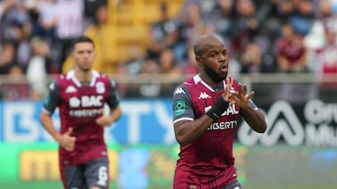 Javon East ya dio a conocer si regresa o no al Saprissa