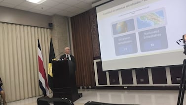 OIJ revela la cifra oficial de homicidios ocurridos en el 2025