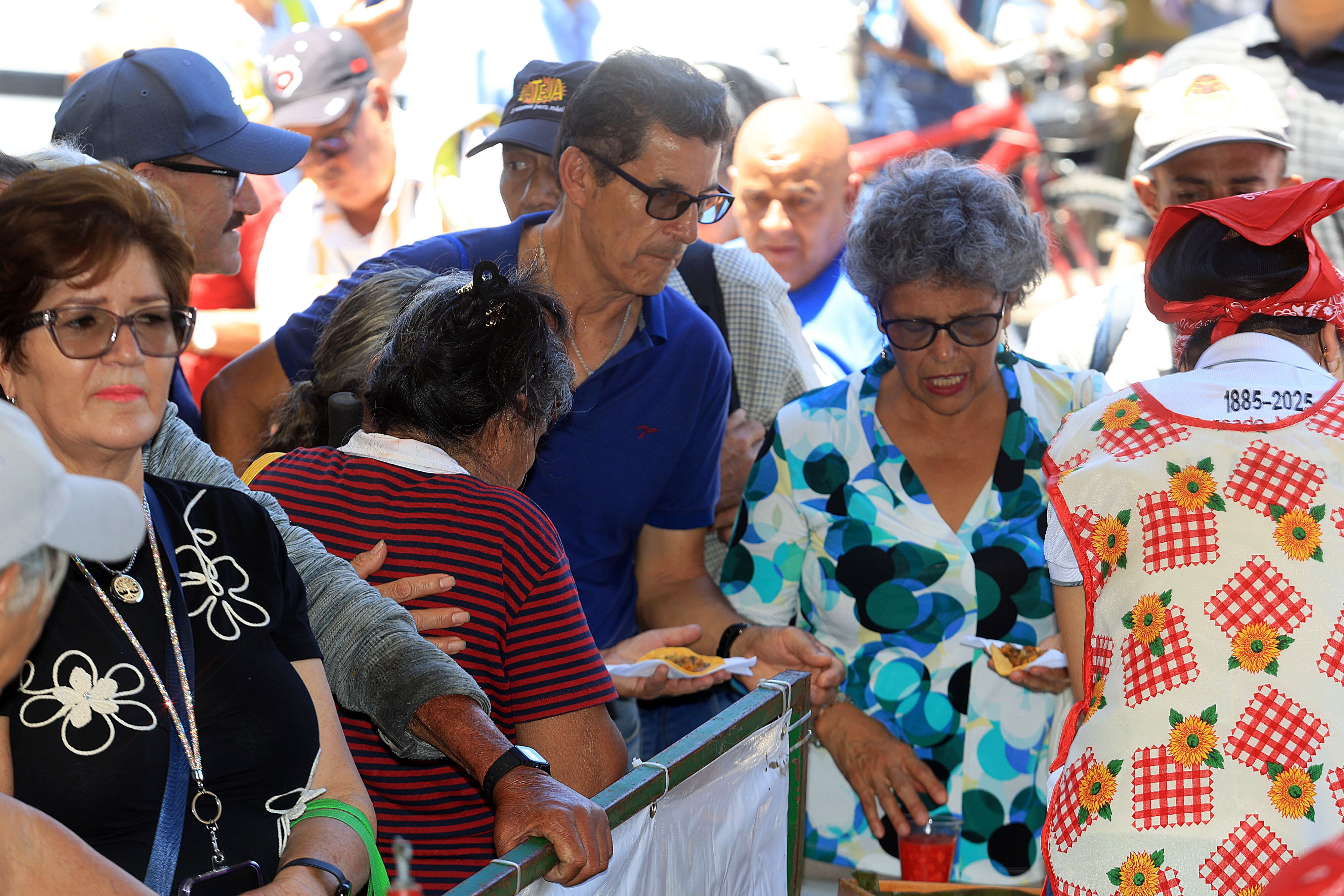 Mercado de Cartago, celebra 140 años