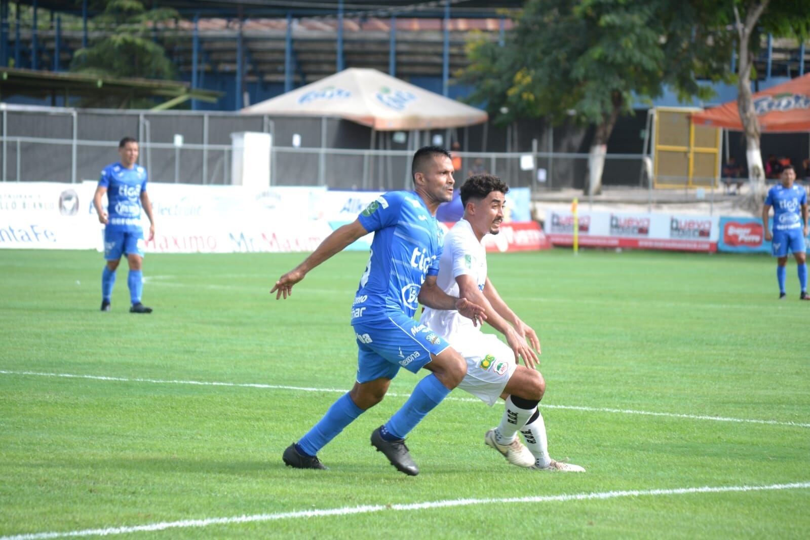 Jicaral - Guanacasteca.