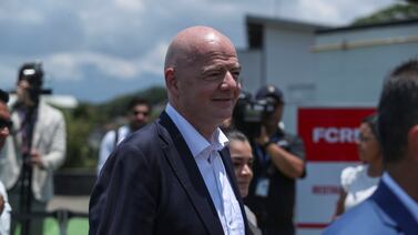 Costa Rica volverá a jugar un mundial menor de fútbol gracias a la manera menos pensada