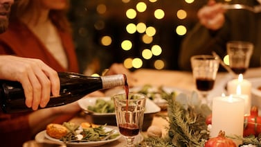 Evite estas tres comidas en la cena de fin de año y ahórrese un dolor de panza