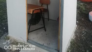 Oficiales y auxiliares de seguridad se sienten desprotegidos por autoridades del MEP