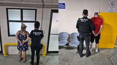 Pedir ¢5 mil prestados desató una verdadera pesadilla para una mujer y su pareja