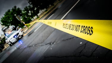 Asesinan a famoso creador de contenido mientras transmitía en vivo