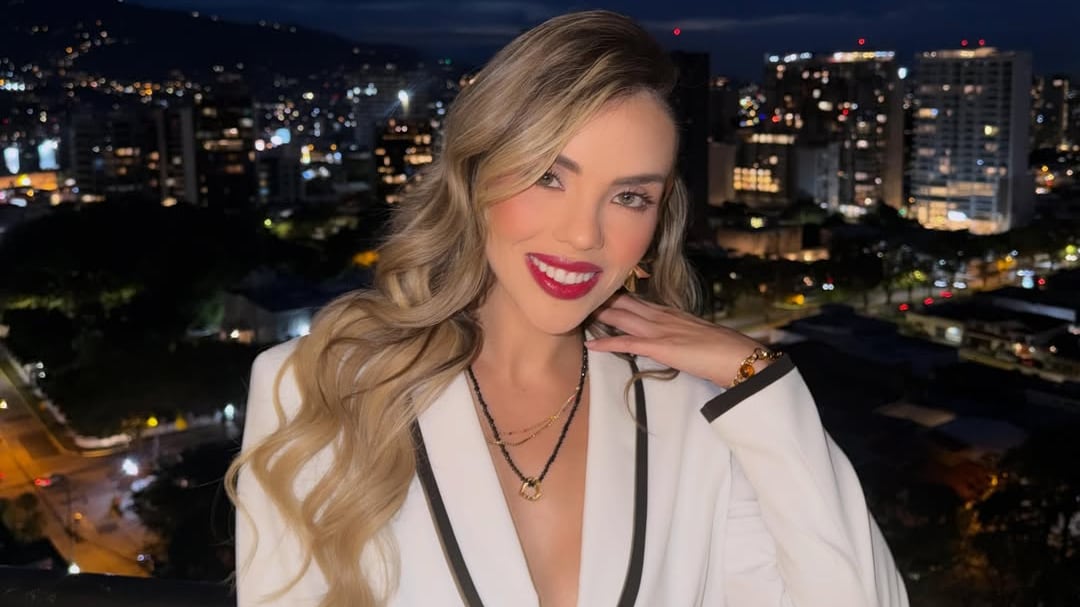 Sophia Umaña