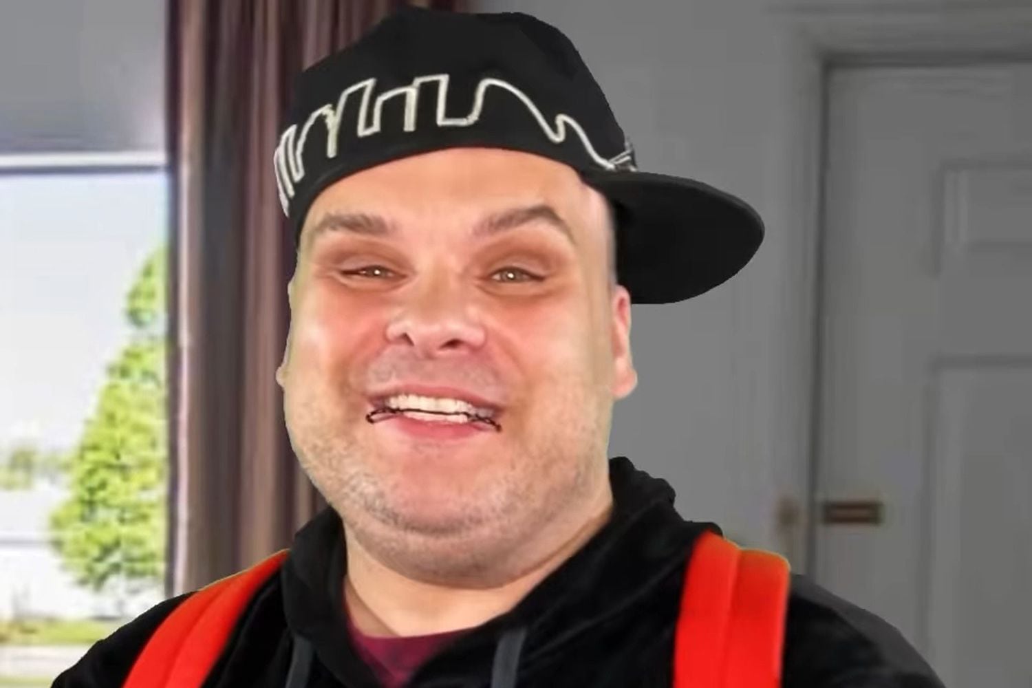 Steve Bridges era una de las figuras más reconocidas del humor en TikTok, con millones de seguidores.