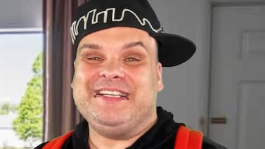 Fallece Steve Bridges, comediante e influencer estadounidense de TikTok