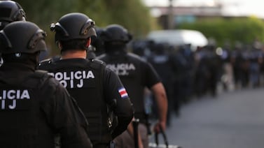 Chinchón le habría dado brete a su familia en banda narco, esta sería la función de cada uno