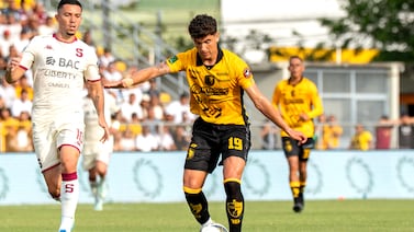 En Liberia responden a Allan Alemán tras menosprecio al club y sus opciones en la serie ante Saprissa