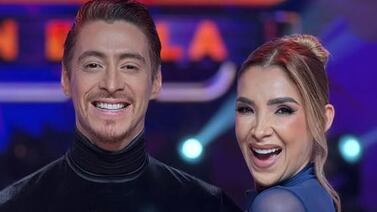 Ericka Morera se presentará en “Mira quién baila” con un molesto dolor tras un feo accidente