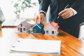 Familias podrán usar el bono de vivienda como prima para adquirir casas sostenibles