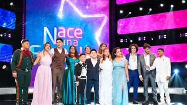 Fallece abuelita de participante de Nace una estrella a pocas horas de iniciar el programa