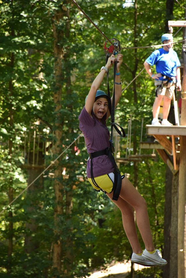 Alyssa Carson, la adolescente de 17 años que irá a Marte