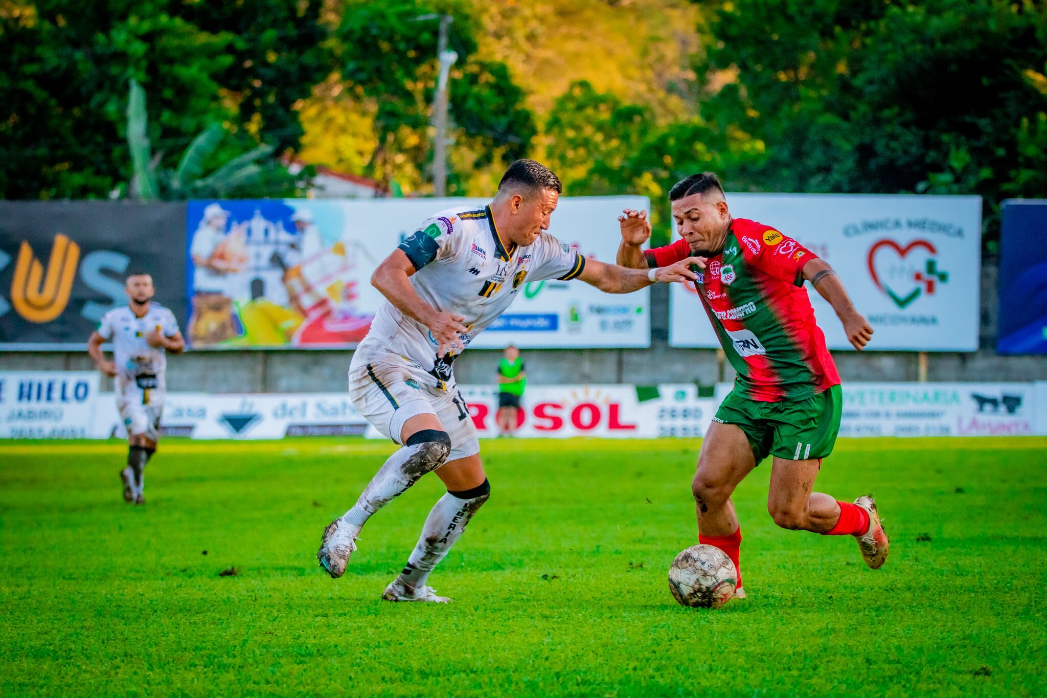 Liberia buscará silenciar el Chorotega para frenar el buen momento de Guanacasteca.