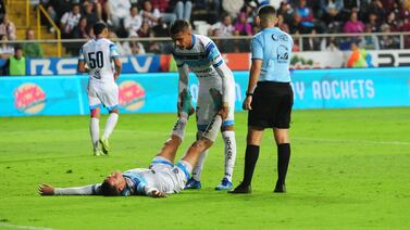 ¿Se salvan del monstruo del descenso Santa Ana y Santos gracias a Guanacasteca?