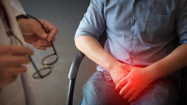 ¿Por qué cada día hay más jóvenes de 20 años con problemas de erección?