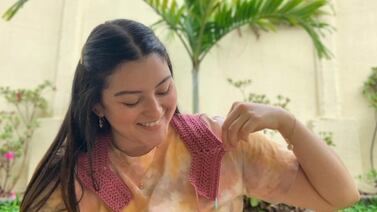 Festival le va a permitir sacar su lado más creativo