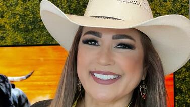 Maureen “La Tía” Salguero nos cuenta cómo está su papá tras el accidente que lo mandó al hospital